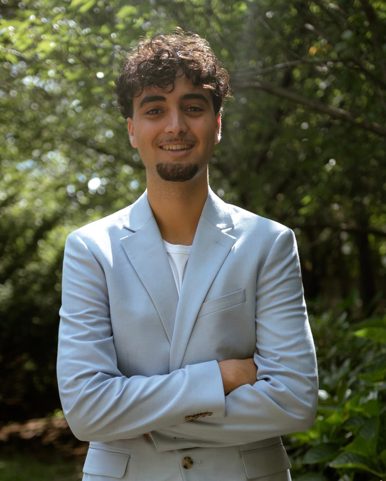 Hamza Saleh